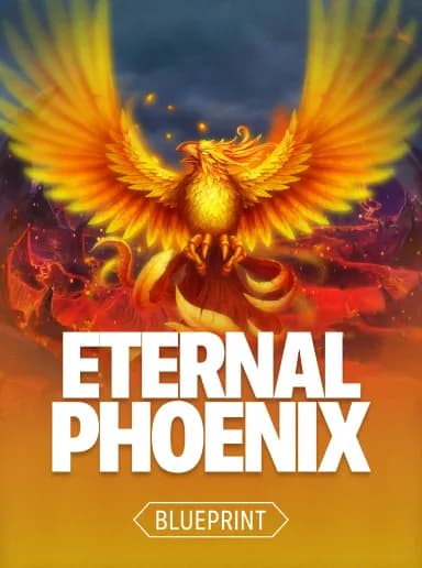 Eternal Phoenix Megaways