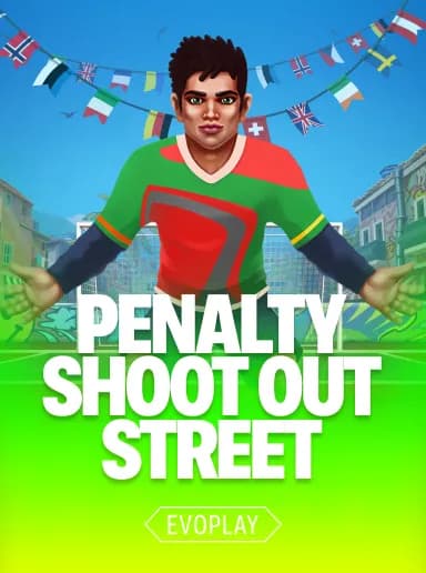 Penalty Shoot-Out Street