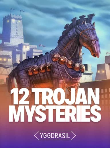 12 Trojan Mysteries