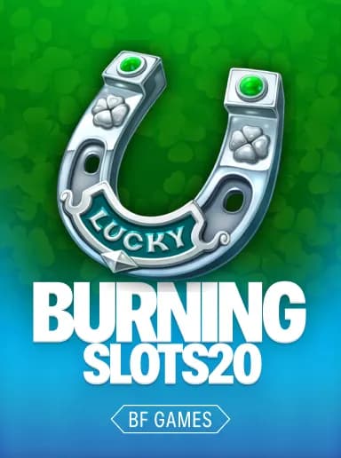 Burning Slots 20