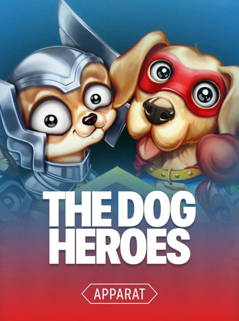 The Dog Heroes