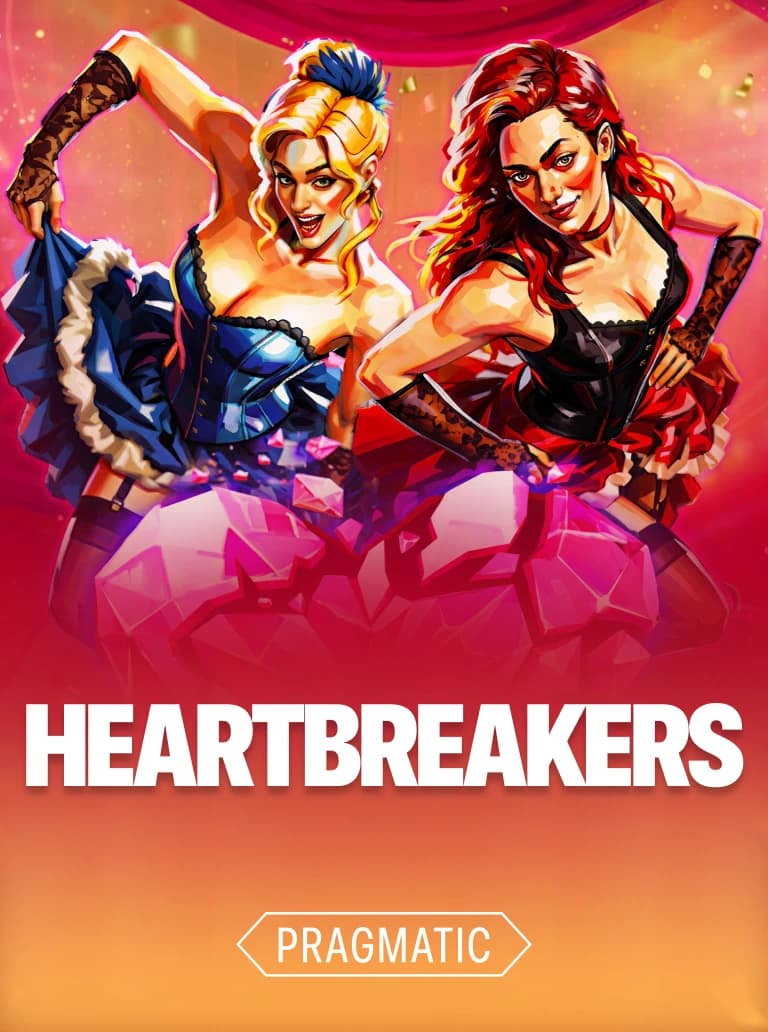 Heartbreakers