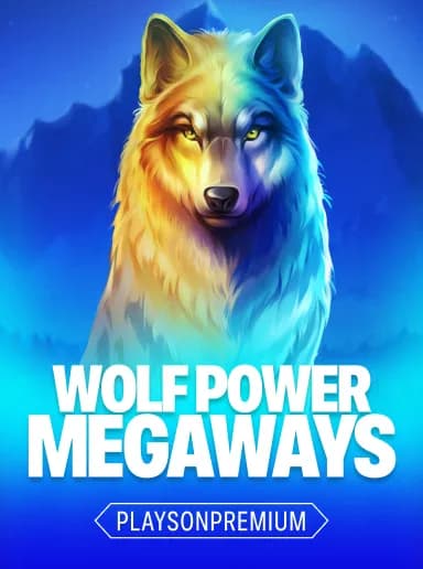 Wolf Power Megaways