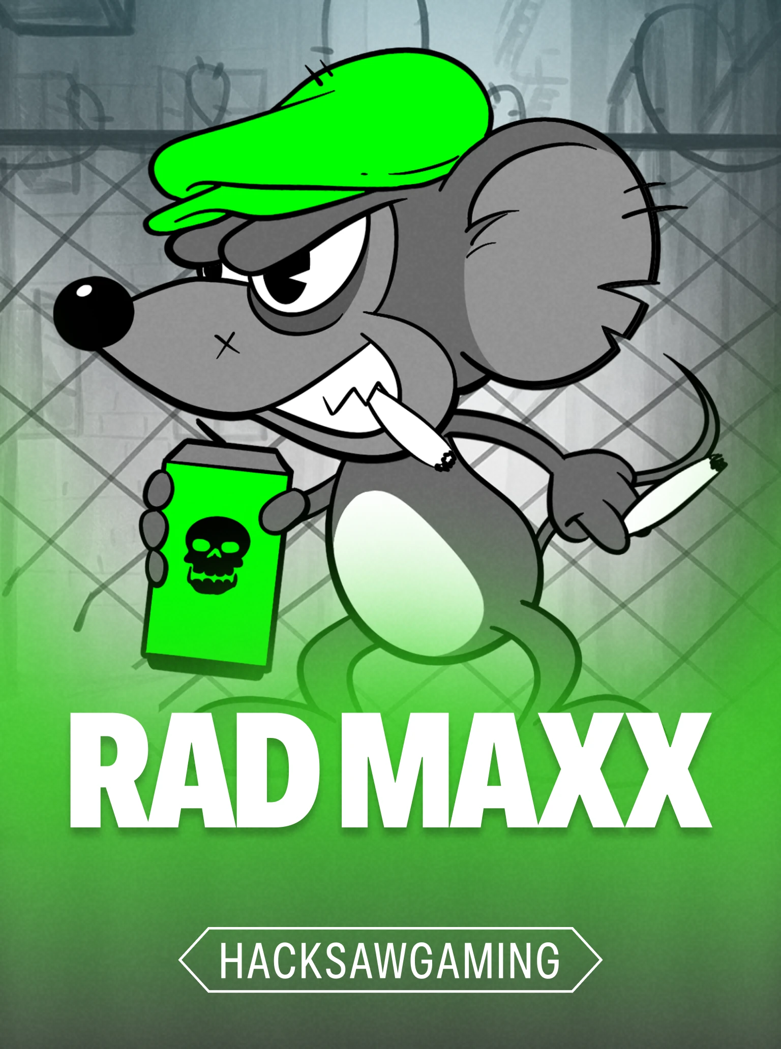 Rad Maxx