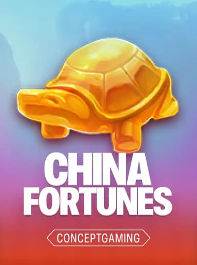 China Fortunes