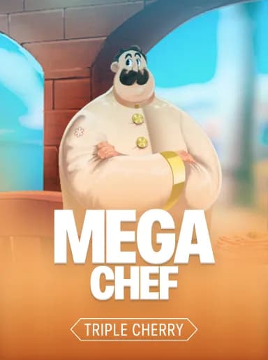 Mega Chef