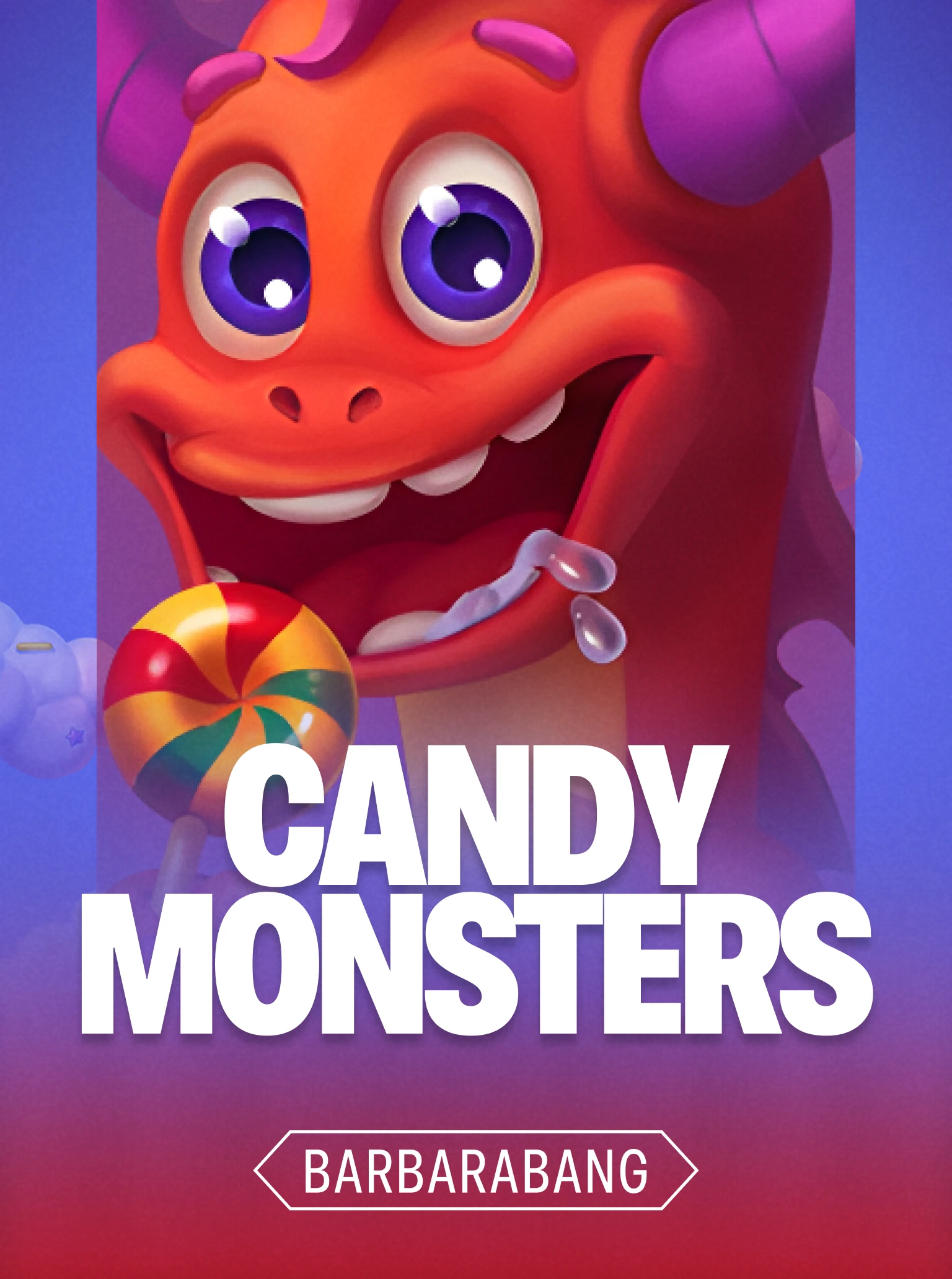 Candy Monsters