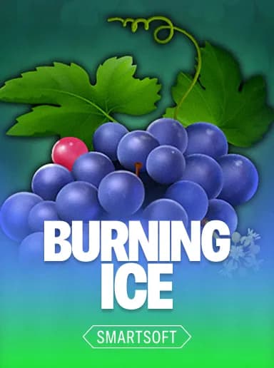 Burning Ice