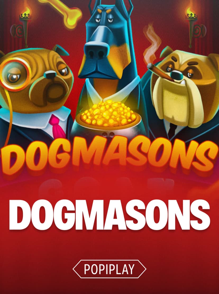 Dogmasons