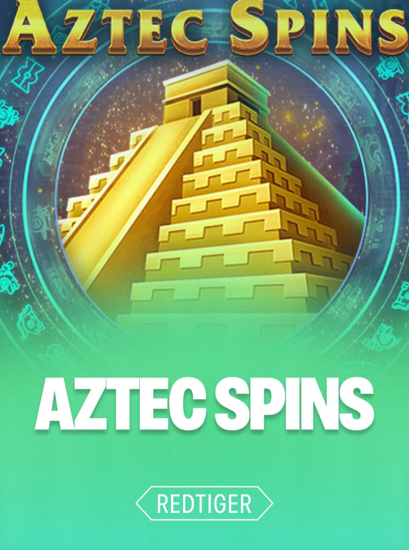 Aztec Spins