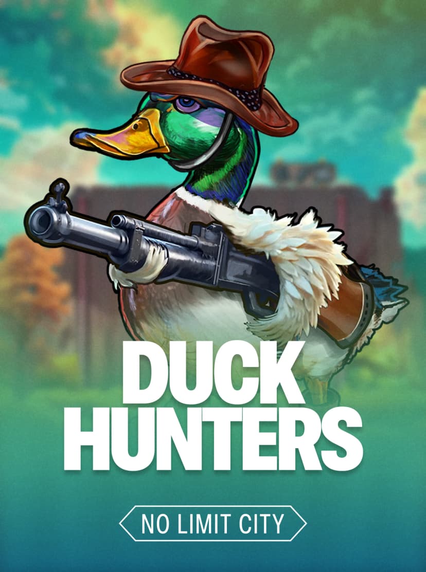 DUCK HUNTERS