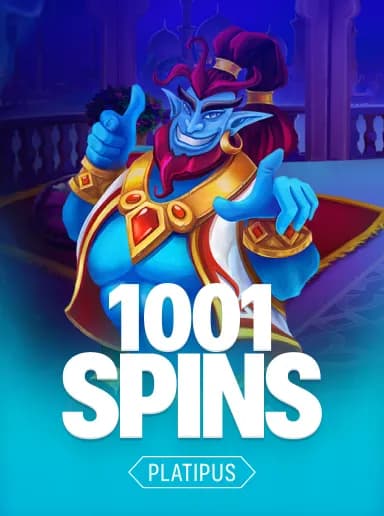 1001 Spins