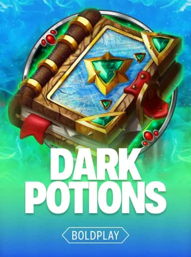 Dark Potions