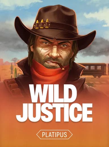 Wild Justice