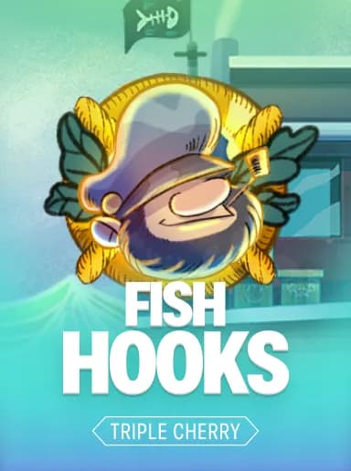 Fish and Hooks