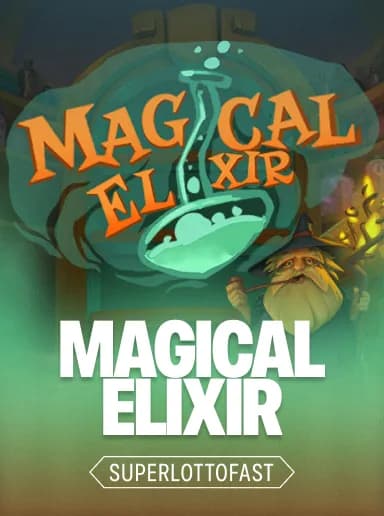 Magical Elixir