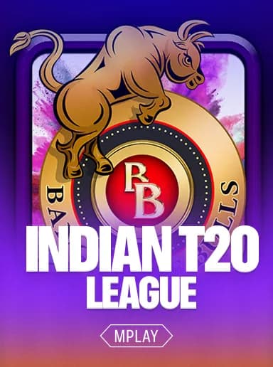 Indian T20 League