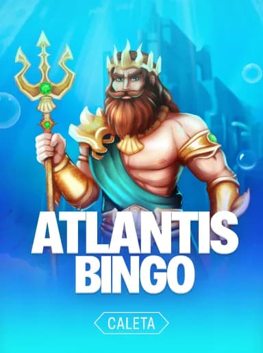 Atlantis Bingo