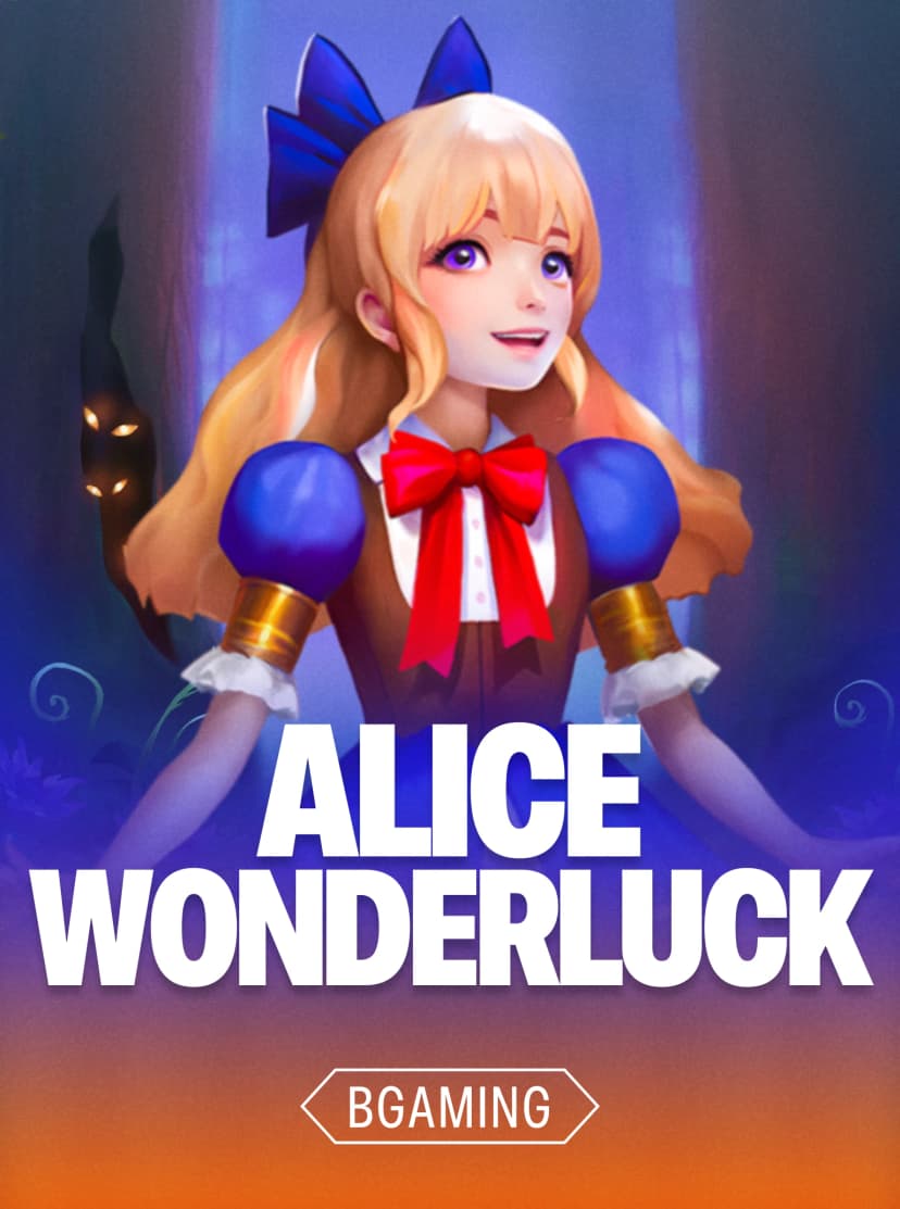 Alice Wonderluck