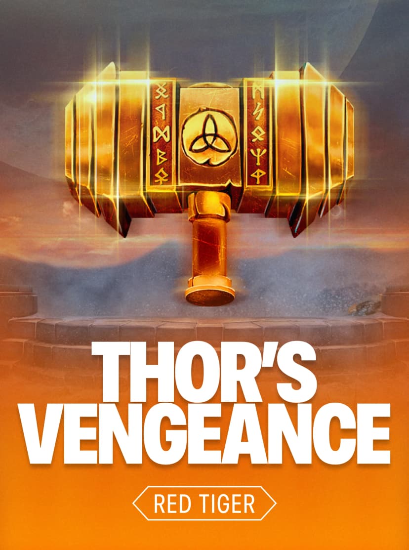 Thor’s Vengeance