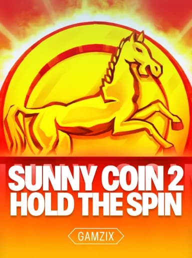 Sunny Coin 2: Hold The Spin