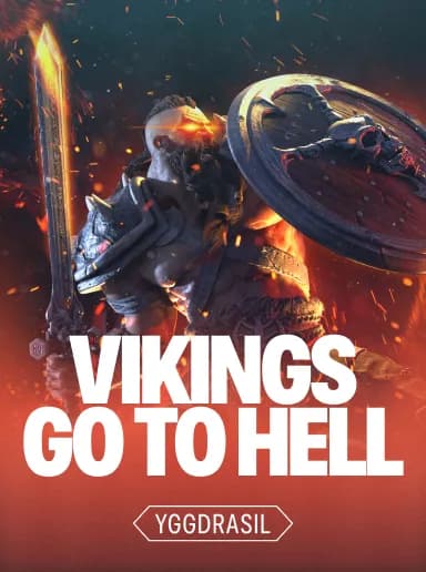 Vikings Go To Hell