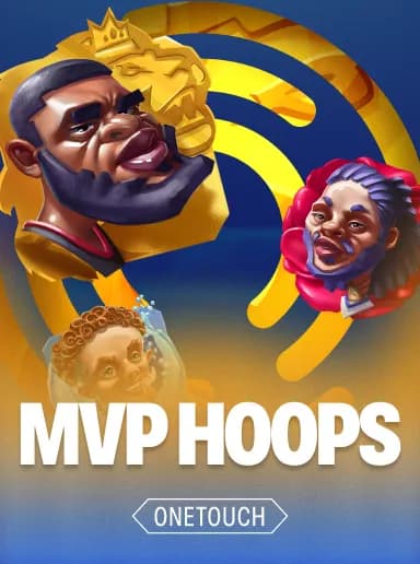 MVP Hoops